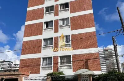 Apartamento 1 dormitório sendo apenas 200m da praia