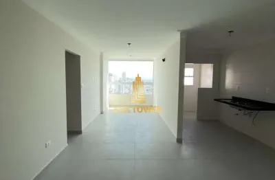 Apartamento 71m2 com 2 quartos 1 suíte e sacada integrada com vista