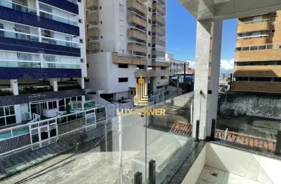 Casa de condomínio de 64m2 c/ 2 quartos 2 suítes e apenas 20m da praia