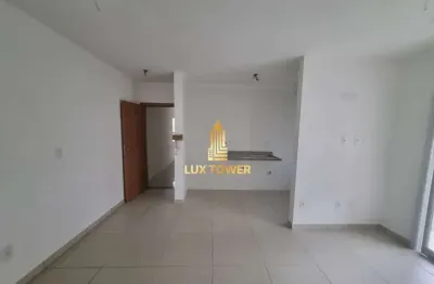 Apartamento de 71m2 c/ 2 quartos sendo 1 suíte e lazer completo