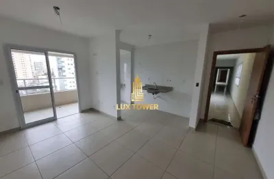 Apartamento de 69m2 c/ 2 quartos sendo 1 suíte e lazer completo