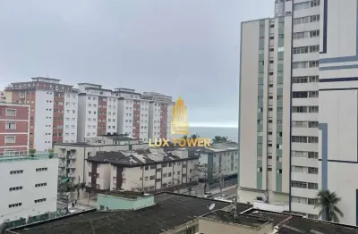 Apartamento com 3 quartos à venda na Rua Xavantes, 175, Tupi, Praia Grande