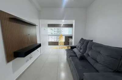 Apartamento de 72m2 c/ 2 quartos sendo 1 suíte em condomínio clube