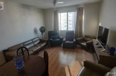 Apartamento com 1 quarto à venda na Avenida Bartholomeu De Gusmão, 3, Boqueirão, Santos