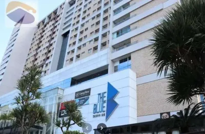 Sala comercial para alugar na Avenida Senador Feijó, 686, Centro, Santos