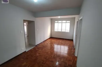 Apartamento 2 dormitórios em boqueirão - santos, sp
