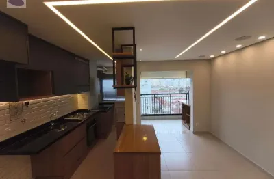Apartamento com 2 quartos para alugar na Rua Godofredo Fraga, 10, Marapé, Santos