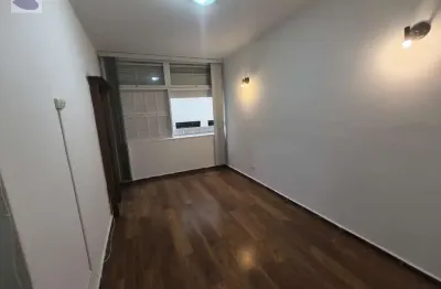 Apartamento com 1 quarto para alugar na Rua Doutor Artur Porchat de Assis, 56, Boqueirão, Santos