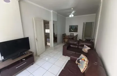 Apartamento 2 dormitórios em boqueirão - santos, sp
