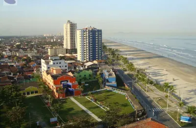 Apartamento 1 dormitório em vila balneária praia grande, sp