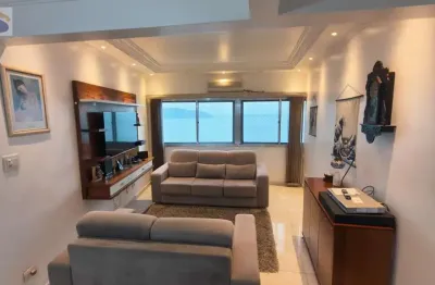 Apartamento com 2 quartos para alugar na Alameda Ari Barroso, 61, Ilha Porchat, São Vicente