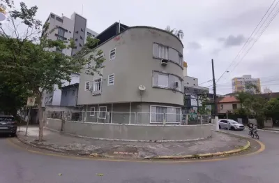 Apartamento com 2 quartos à venda na Avenida Dr. Pedro Lessa, 3126, Embaré, Santos