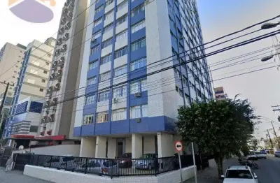 Apartamento com 1 quarto para alugar na Avenida Presidente Wilson, 1082, Gonzaguinha, São Vicente