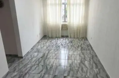 Apartamento com 1 quarto para alugar na Rua Comendador Alfaia Rodrigues, 340, Aparecida, Santos
