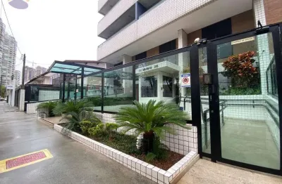 Apartamento com 3 quartos à venda na Avenida Rei Alberto I, 315, Ponta da Praia, Santos