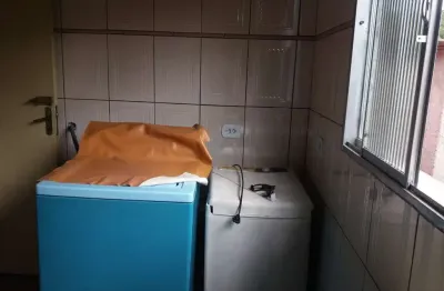 Chácara / sítio com 3 quartos à venda na Rua José Humberto Bronca, 44, Chácara Santo Amaro, São Paulo