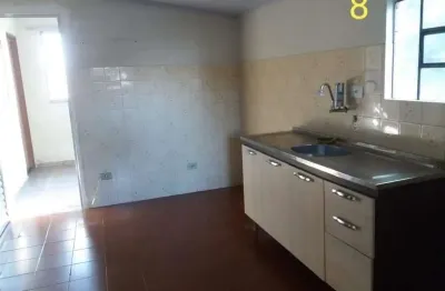 Casa com 2 quartos à venda na Avenida Jaceguava, 01, Jaceguava, São Paulo