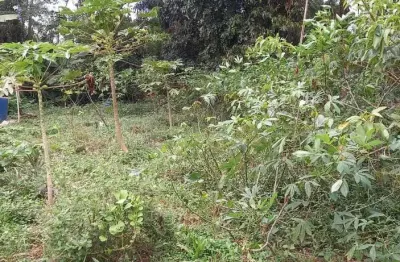 Chácara / sítio à venda na Estrada Paiol, Recanto Campo Belo, São Paulo