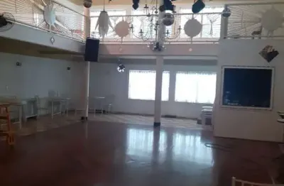 Barracão / Galpão / Depósito para alugar na Avenida Professor Papini, 57, Cidade Dutra, São Paulo