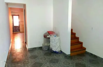 Casa com 2 quartos à venda na Acesso Curió Cristal, 01, Balneário São José, São Paulo