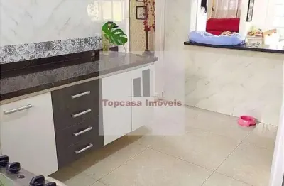Casa com 2 quartos à venda na Rua Ruy Cinatti, 11, Jardim Colonial, São Paulo