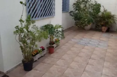 Casa com 2 quartos à venda na Rua Guaruva, 001, Cidade Dutra, São Paulo