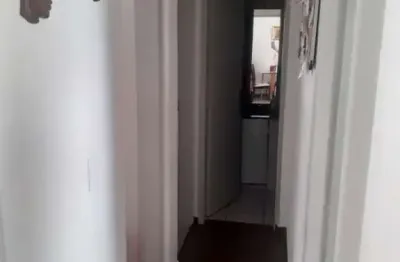 Apartamento em parque alto do rio bonito - são paulo, sp