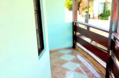 Casa com 3 quartos à venda na Rua Pedro Starbulov, 50, Parque Grajaú, São Paulo
