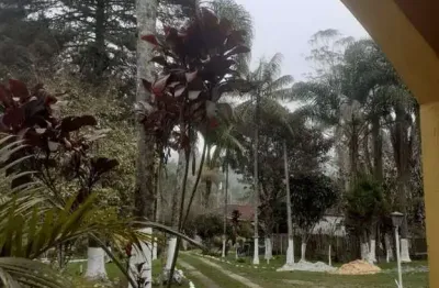 Chácara / sítio com 6 quartos à venda na Estr. Mun. Do Tanabinho, 40, Cipozinho, Embu-Guaçu