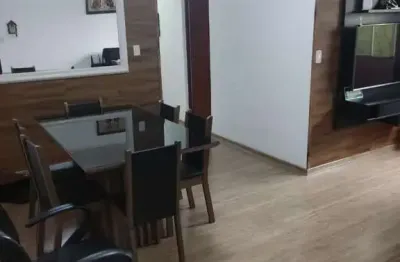 Apartamento com 3 quartos à venda na Avenida Senador Teotônio Vilela, 4029, Vila São José, São Paulo