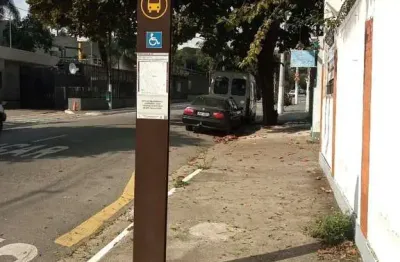 Barracão / Galpão / Depósito à venda na Rua Henri Dunant, 01, Morumbi, São Paulo