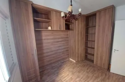 Apartamento a venda  no condominio terrara  -  são paulo
