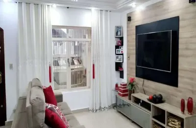 Casa com 2 quartos à venda na Rua Nicola Losacco, 80, Interlagos, São Paulo