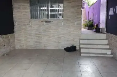 Casa com 4 quartos à venda na Rua Balneário São José, 25, Balneário São José, São Paulo