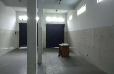 Ponto comercial com 1 sala para alugar na Rua Altino Martins da Vitória, 11, Jordanopolis, São Paulo