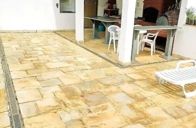 Casa com 1 quarto à venda na Rua Sinfonia Coral, 20, Parque do Terceiro Lago, São Paulo