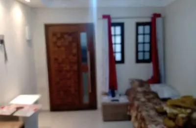 Casa com 3 quartos à venda na Rua Liberato Mendes, 1, Jardim Represa, São Paulo