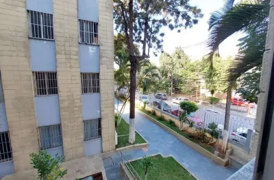 Apartamento em parque alto do rio bonito  -  são paulo