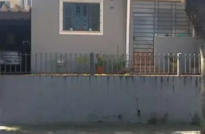 Casa com 3 quartos à venda na Rua Guaruva, 177, Cidade Dutra, São Paulo