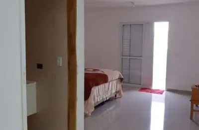 Sobrado em jardim santa fé (zona sul)  -  são paulo