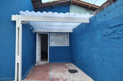 Casa com 3 quartos à venda na Rua Nossa Senhora de Nazaré, 01, Cidade Dutra, São Paulo