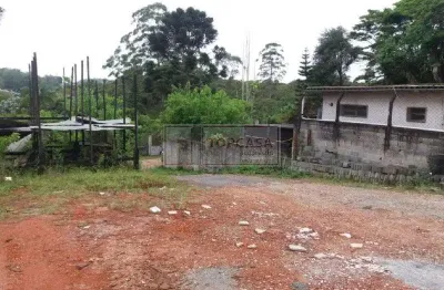 Chácara / sítio à venda na Estrada Ecoturística de Parelheiros, 333, Recanto Campo Belo, São Paulo