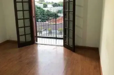 Casa com 2 quartos à venda na Rua Celso Lara Barberis, 2, Interlagos, São Paulo