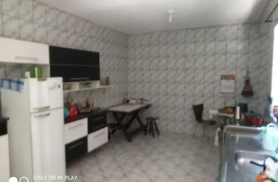 Casa com 1 quarto à venda na Rua Irene Pedroso Cataldo, 4, Recanto Campo Belo, São Paulo