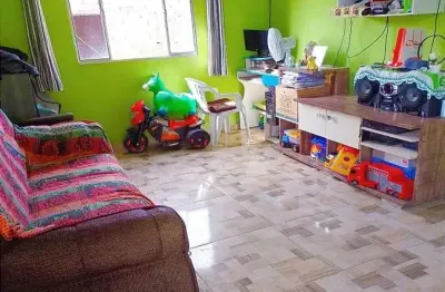 Casa com 2 quartos à venda na Avenida Professor Hermógenes de Freitas Leitão Filho, 22, Jardim Casa Grande, São Paulo
