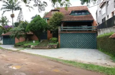 Casa com 3 quartos à venda na Avenida Pablo Neruda, 11, Parque do Terceiro Lago, São Paulo