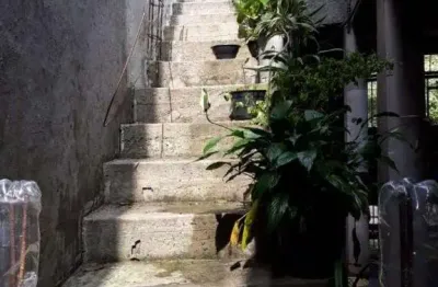 Casa com 2 quartos à venda na Rua Crepúsculo dos Deuses, 1, Jardim Guanabara, São Paulo