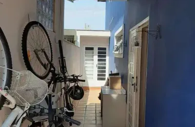 Casa com 3 quartos à venda na Rua José Abel Galvão, 169, Jardim Regis, São Paulo