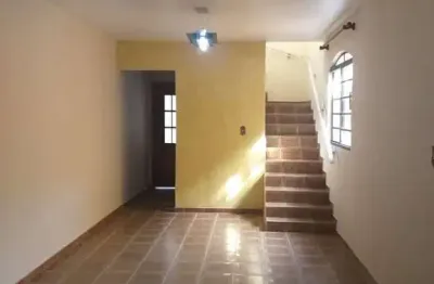 Casa com 3 quartos à venda na Avenida Guilherme Henschel, 4, Jardim Represa, São Paulo