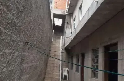 Casa com 5 quartos à venda na Rua Gregório De Torres, 29, Jardim Iporanga, São Paulo